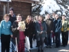 2011 Stockbridge-Munsee and Menominee Trip