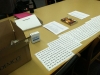 Supplies