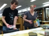 Adding Labels