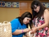 Making Baskets