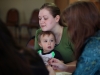 Christina and Leeland