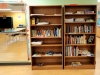 learning center shelves 1