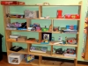 learning center shelves 4