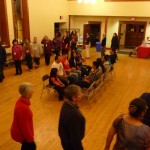 Social Dance at Parish Hall