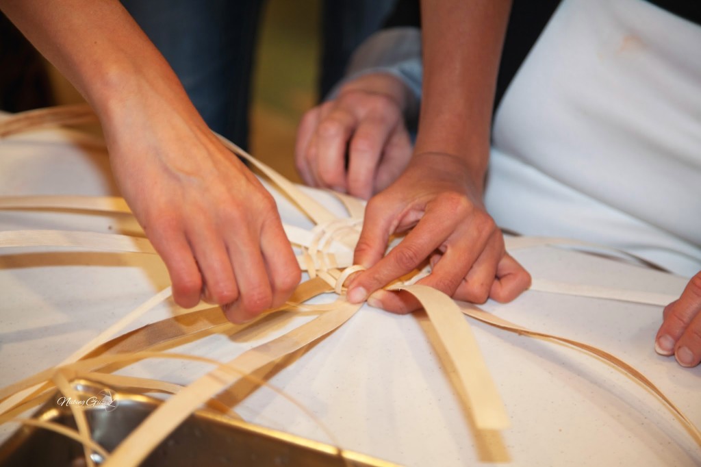 Basketmaking