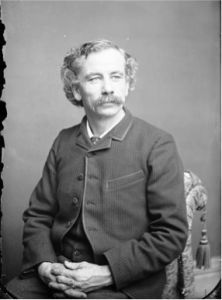 H. H. Bennett